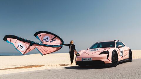 Porsche Duotone Kitesurfen rennwagen die sau Lackierung design.jpg