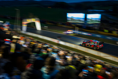 Thierry Neuville WRC 2023 Prag Auftakt Rallye Mitteleuropa Passau Hyundai i 20.jpg