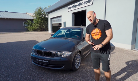 mcchip-dkr - sportwagen - tuning - bmw 130i e81 umbau - software optimierung.PNG