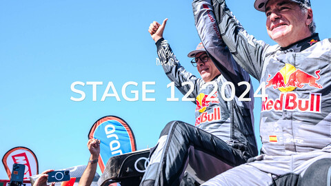 Stage_12_Carlos Sainz_Rallye dakar 2024 Gewinner Audi RS Q E-tron.jpg