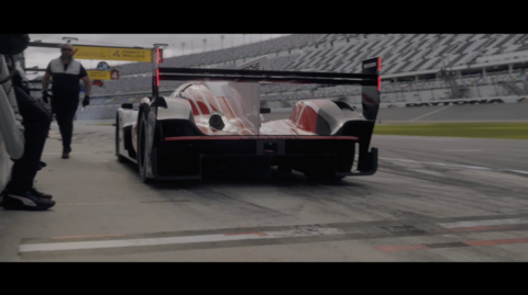 Porsche Penske Motorsport24 Stunden Daytona IMSA 2024.png