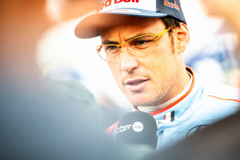 WRC 2024 | Rallye Kroatien: Spitzenreiter Thierry Neuville sucht Wiedergutmachung bei der Rallye Kroatien.