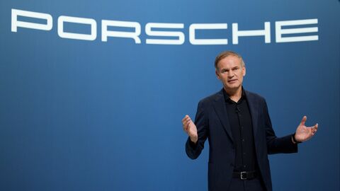 Oliver Blume, Vorstandsvorsitzender der Dr. Ing. h.c. F. Porsche AG, Ordentliche Hauptversammlung, 2024, Porsche AG.jpg