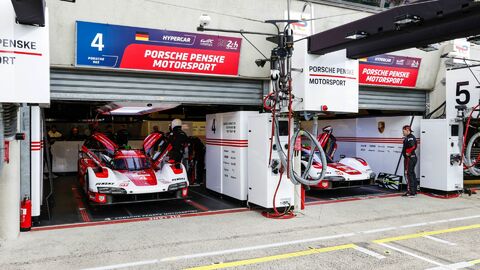Penske Motorsport Porsche Hyperpole Le Mans 2024 WEC.jpg