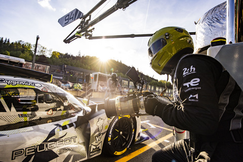 WEC 2024 | Le Mans: Team Peugeot TotalEnergies konzentriert sich auf das Rennen, nachdem im Qualifying die Pace fehlte.