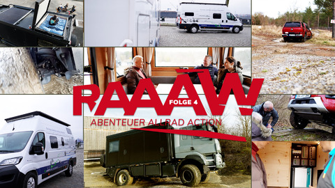 Raaaw Sendung 4 Offroad-Magazin Video Abenteuer und Allrad Bad Kissingen .jpg