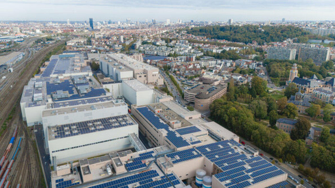 Audi formuliert Intention zur Umstrukturierung des Standorts Brüssel.