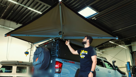 alu-cab - canopy worker - toyota tacoma - offroad ausrüstung - offroad dachzelt.PNG