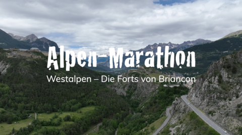 Briancon Westalpen Fort des 3 tetes Fort du chateau Altstadt Alpenpässe-Atlas Alpen-Marathon.png