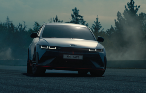 Hyundai ioniq 5N performance Sportwagen Rennstrecke.png