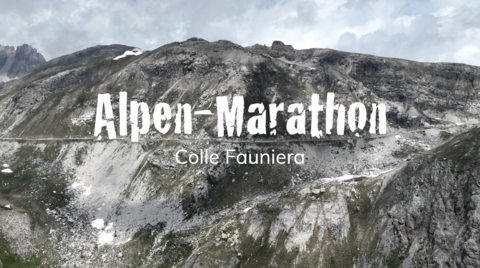 Colle fauniera Westalpen Alpenpass Alpenpaesse-Atlas Alpen-Marathon.png