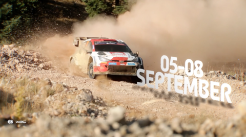 Rallye griecheland Rally of Gods WRC 2024 September Trailer.png