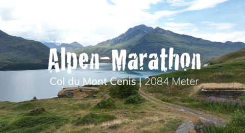 Col du Mont Cenis Lac du Mont Cenis Alpenpaesse-Atlas Alpen-Marathon Alpenpass Westalpen.png