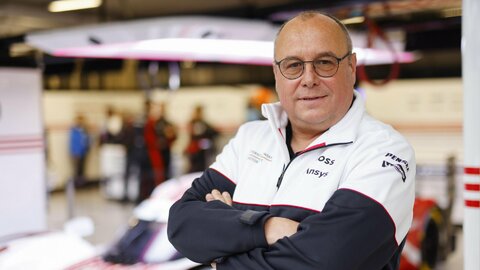 Porsche Penske Motorsport verändert den Fahrerkader für die Saison 2025.