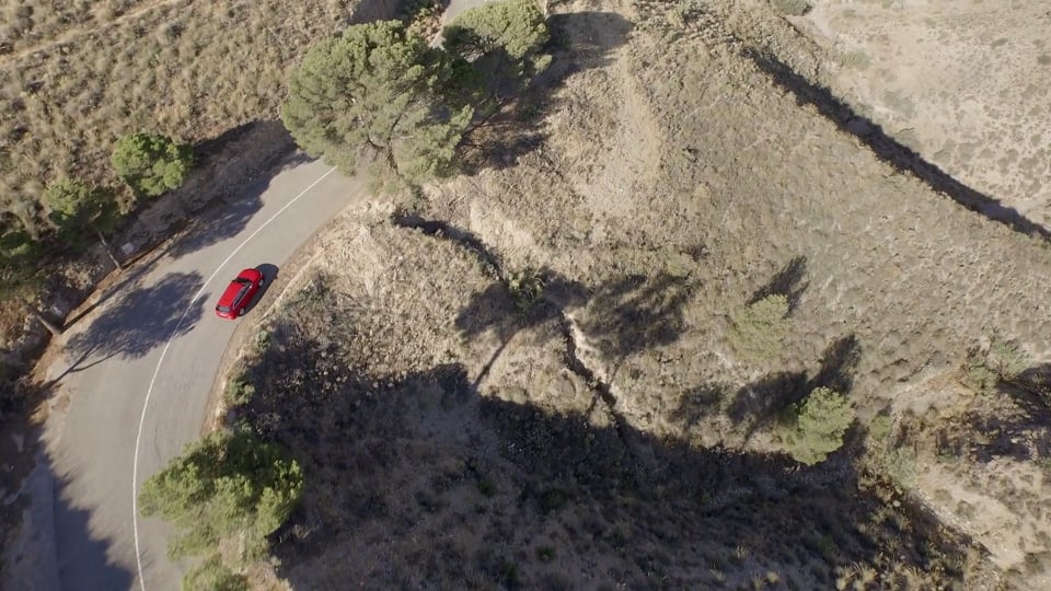 Der neue Audi A4 - Trailer