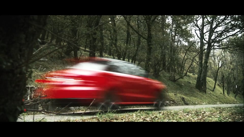 Die neuen Audi A1 und A1 Sportback - Trailer