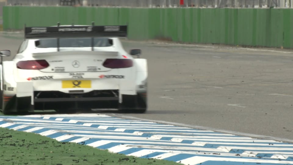 DTM 2018: Saisonvorschau