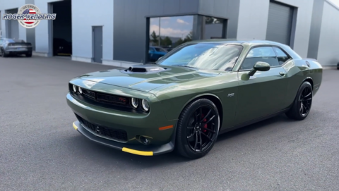 chevrolet schweinfurt - autohaus wendling - dodge challenger 345 f8 green - us fahrzeuge - musclecars.PNG