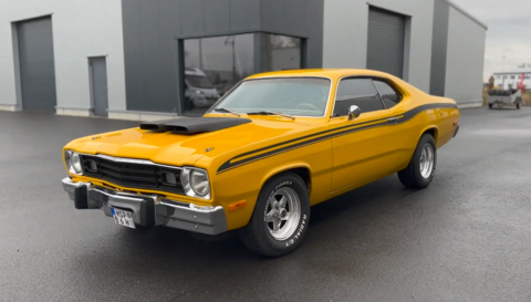 chevrolet schweinfurt - autohaus wendling - plymouth duster 1971 - us fahrzeuge - musclecars.PNG