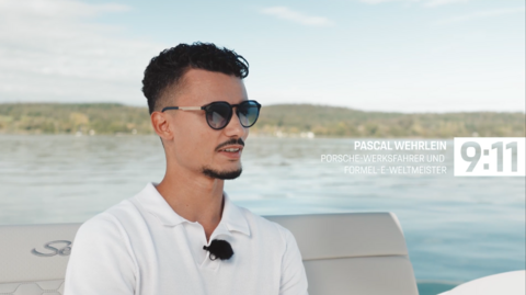 Porsche 9:11 Magazin Pascal Wehrlein Formel E Boot Bodensee.png