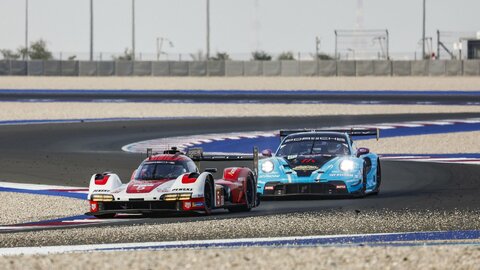 Porsche 963, Porsche Penske Motorsport (#5), Julien Andlauer (FRA), Michael Christensen (DNK), Mathieu Jaminet (FRA), WEC, Katar.jpg