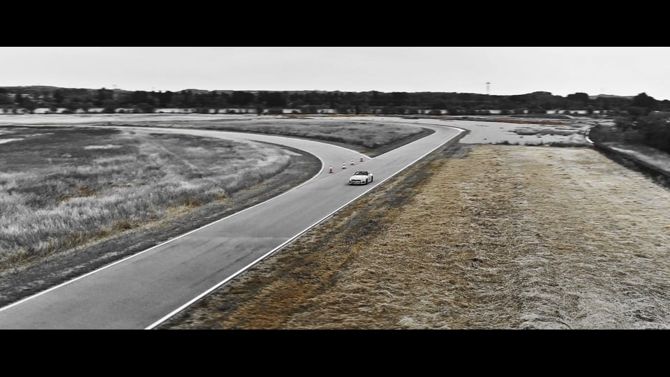 Der neue BMW Z4: Startsignal für pure Fahrfreude.