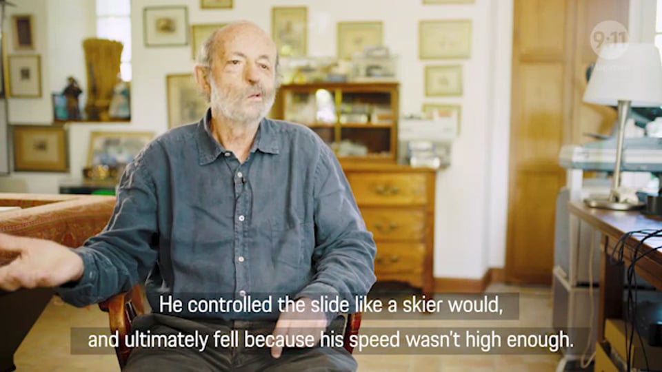 Interview with Henri Pescarolo