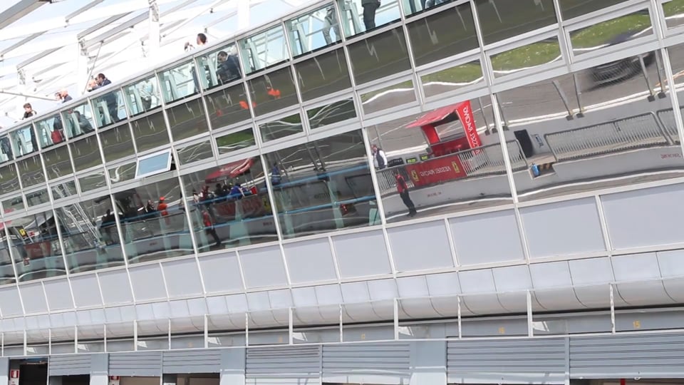 Trofeo Abarth - Evento - Video Aziendale - Fiat 500 Abarth