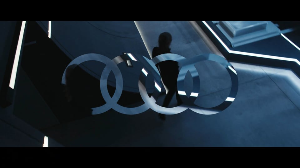  Audi e-tron: Electric has gone connected 