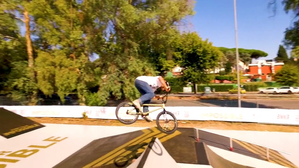  Toyota unveils the world’s first Hybrid Skatepark.