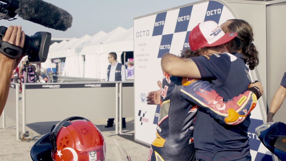 Red Bull MotoGP Rookies Cup 2018 Stop 7 - Aragon, Spain, RECAP of the complete event...