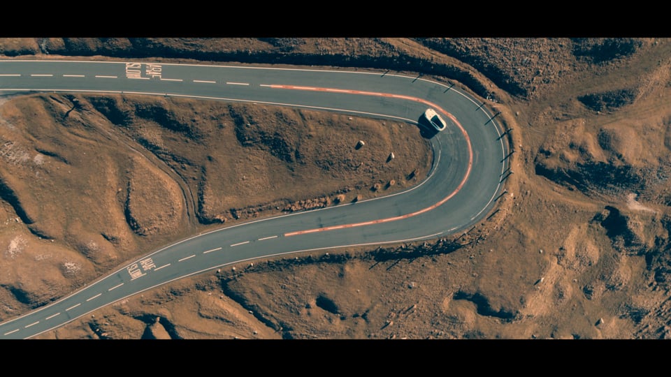  F-TYPE Chequered Flag celebrates 70 years of Jaguar Sports Cars