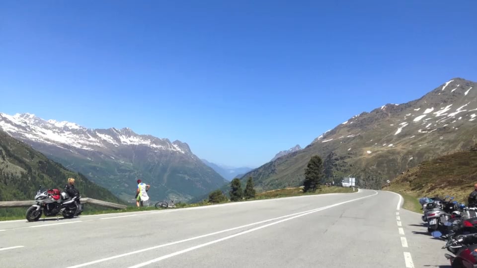 Timmelsjoch_Richtung Südtirol