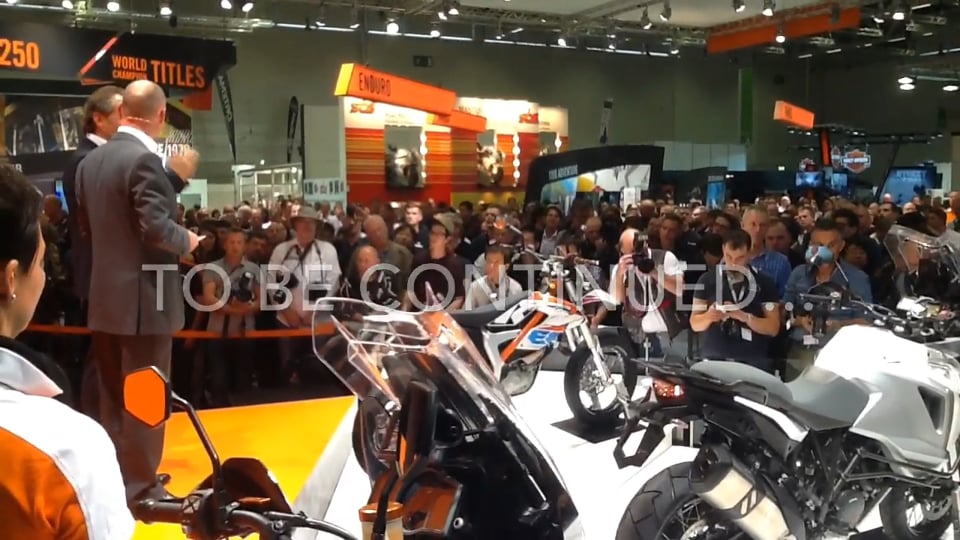 Die INTERMOT-Neuheiten 2014 Teil 1