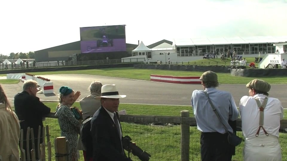 Goodwood Richmond Trophy