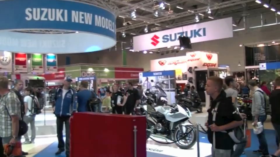 Suzuki Recursion…